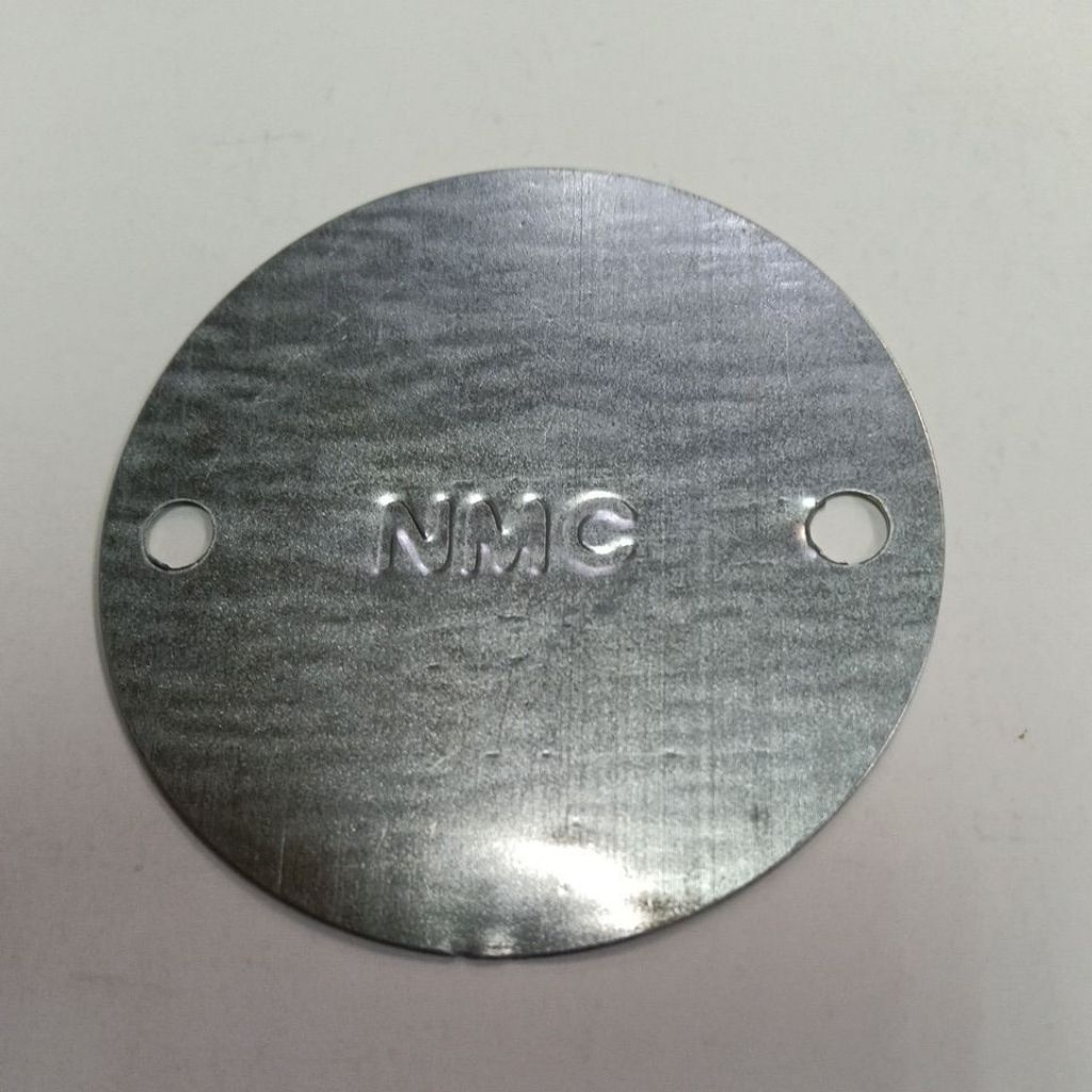NMC GICIRCULAR BOX LID COVER | Shopee Malaysia