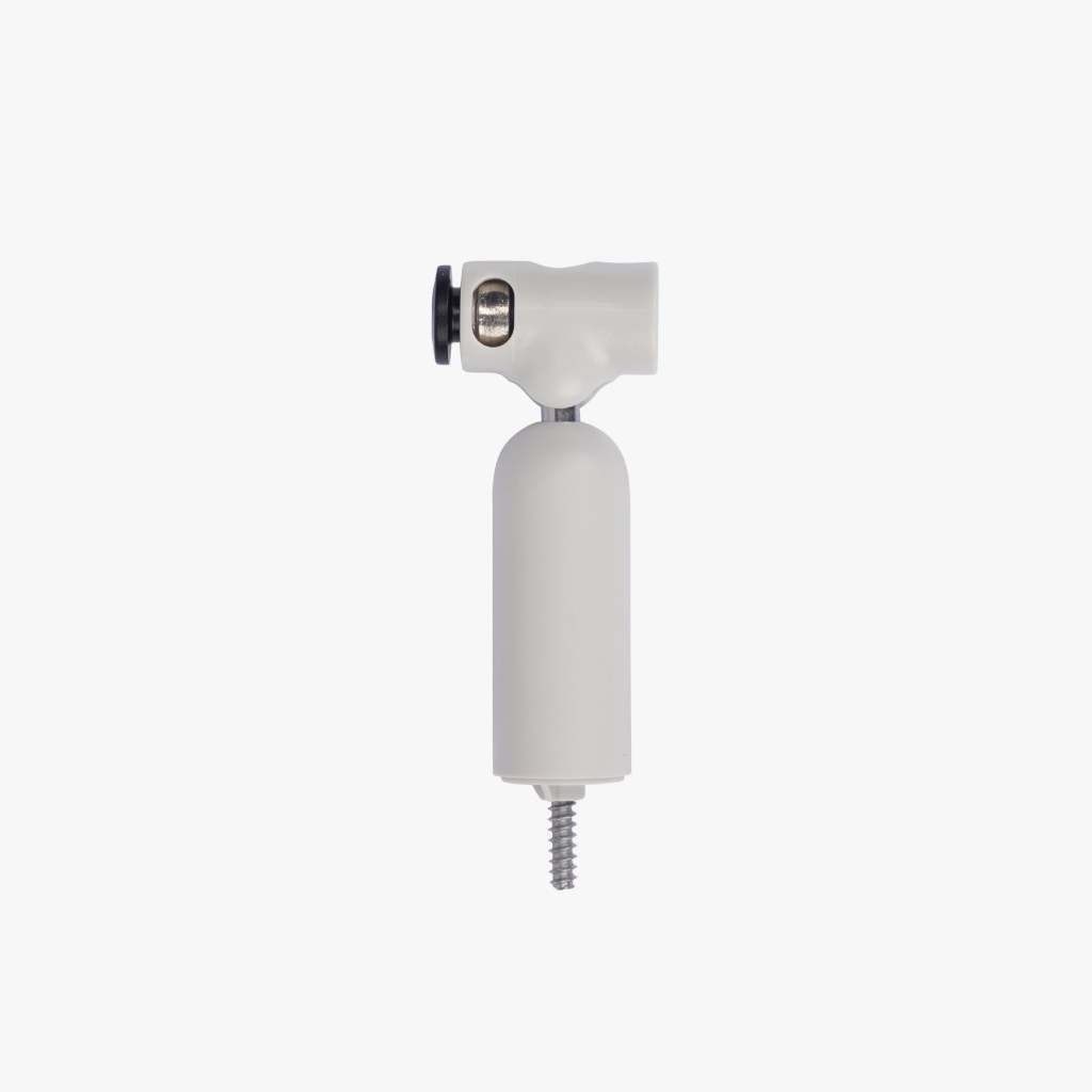 PTFE Tube Connector - A1 3D Printer
