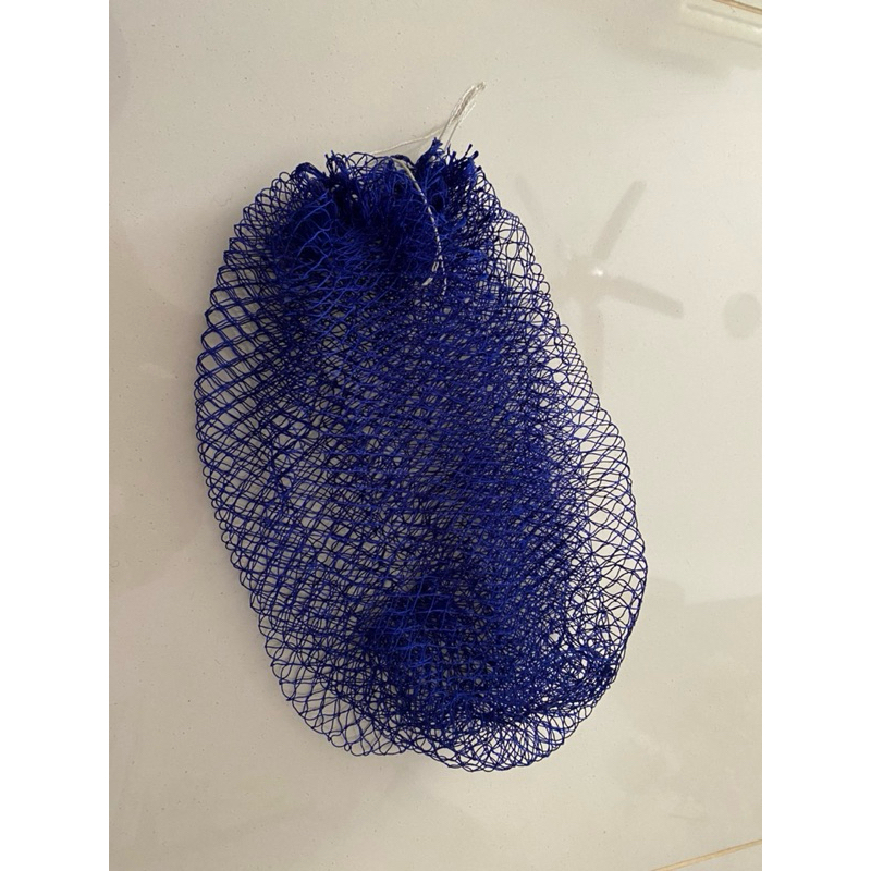 African Shower Net Shower Sponge Naija | Shopee Malaysia