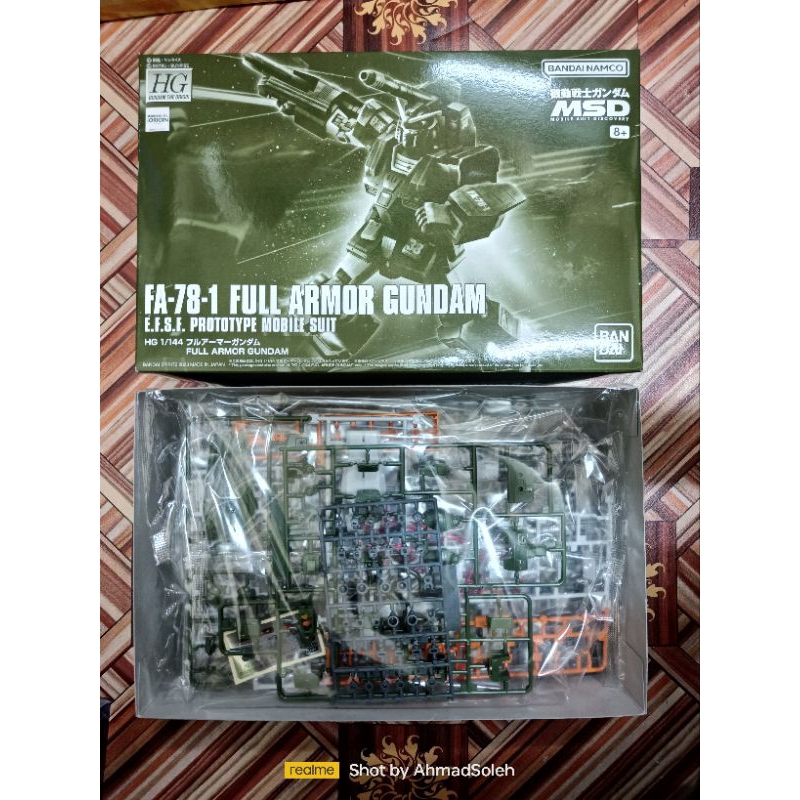 GUNDAM - HG 1/144 Hyakuri - Model Kit : : Modelo De Kit