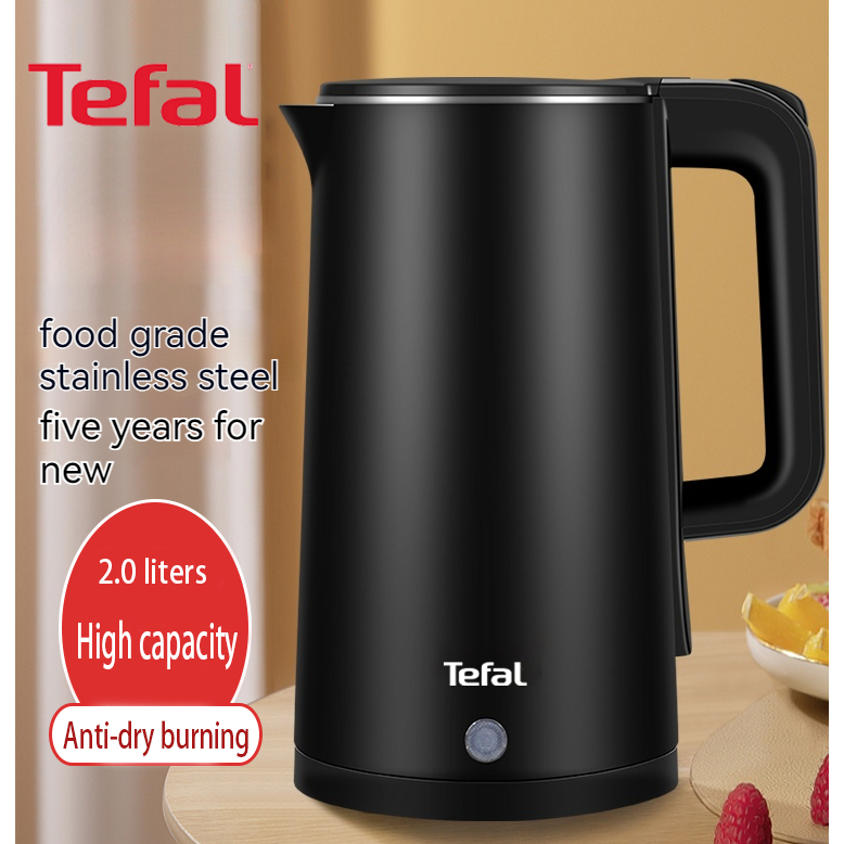 Tefal hot water pot discount