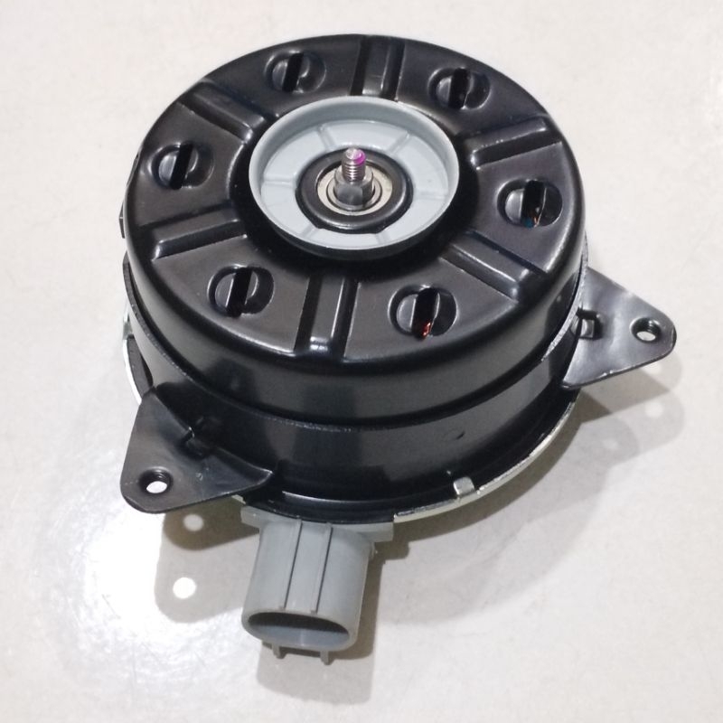 TOYOTA VIOS NCP42 RADIATOR FAN MOTOR (OEM) | Shopee Malaysia
