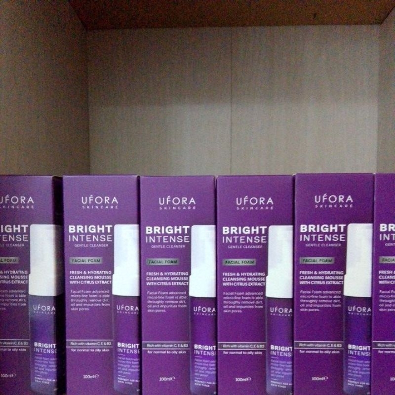 ufora cleanser ready | Shopee Malaysia