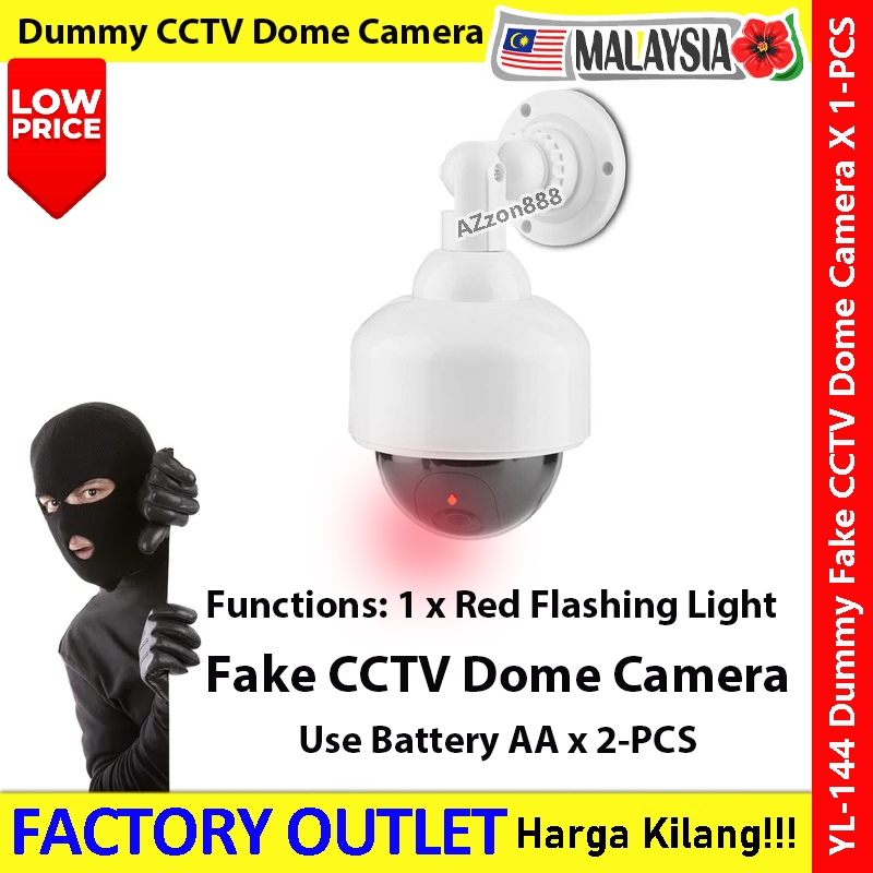 Fashion yl dome camera