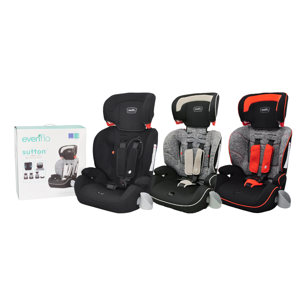 Evenflo sutton car seat hotsell