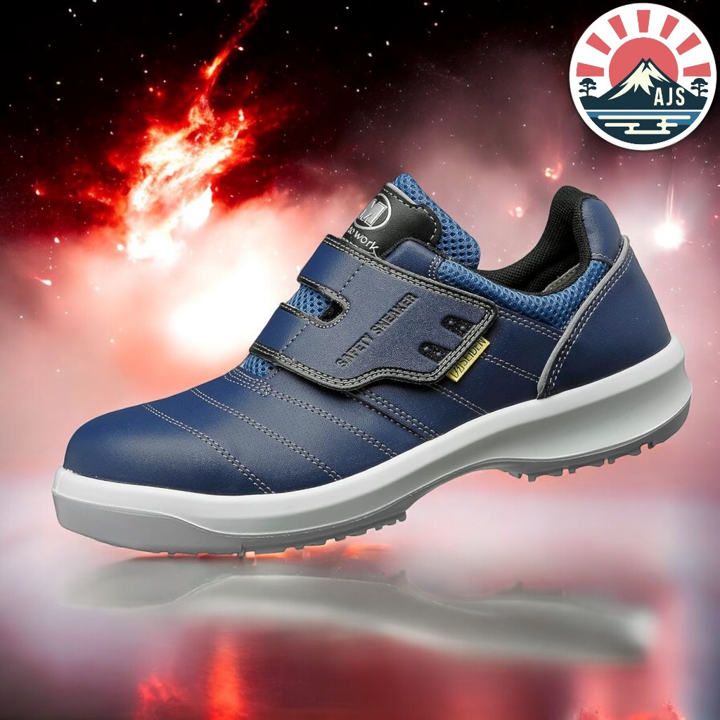 Midori safety sneaker clearance