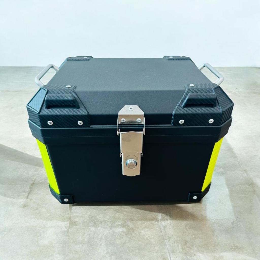 TOP BOX BELAKANG MOTOR TANKER 57 L55L 45L 38L 36L ALUMINIUM STAINLESS ...