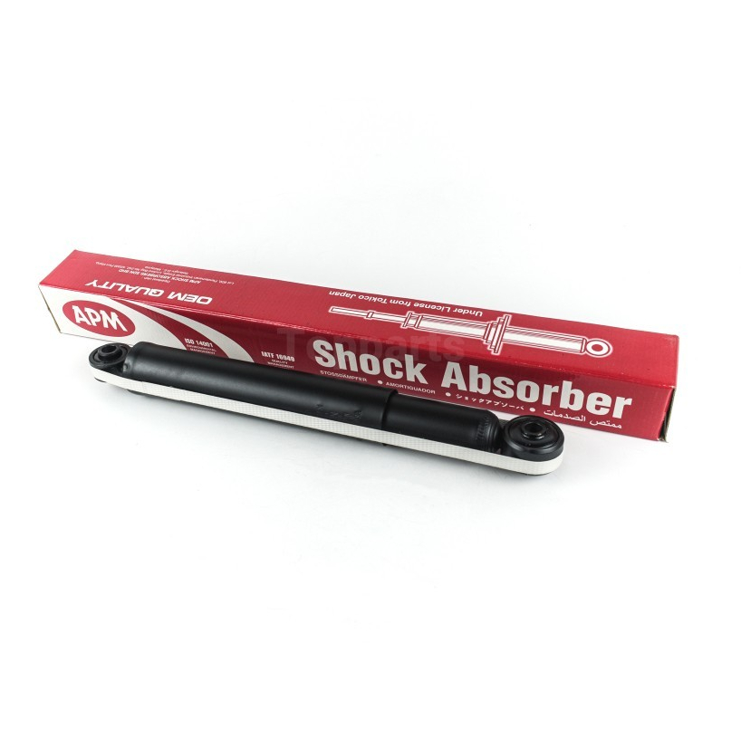 TOYOTA LAND CRUISER HJ75/ BJ/FJ40 / LJ79 ABSORBER (APM) | Shopee Malaysia