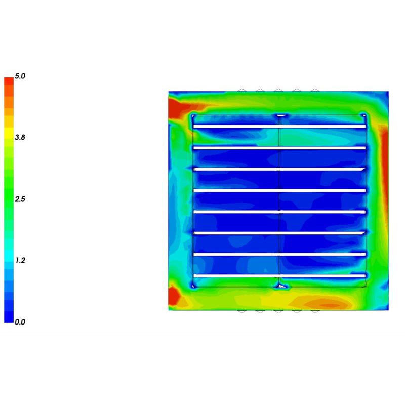 Computational Fluid Dynamics (CFD) Simulation Service | Shopee Malaysia