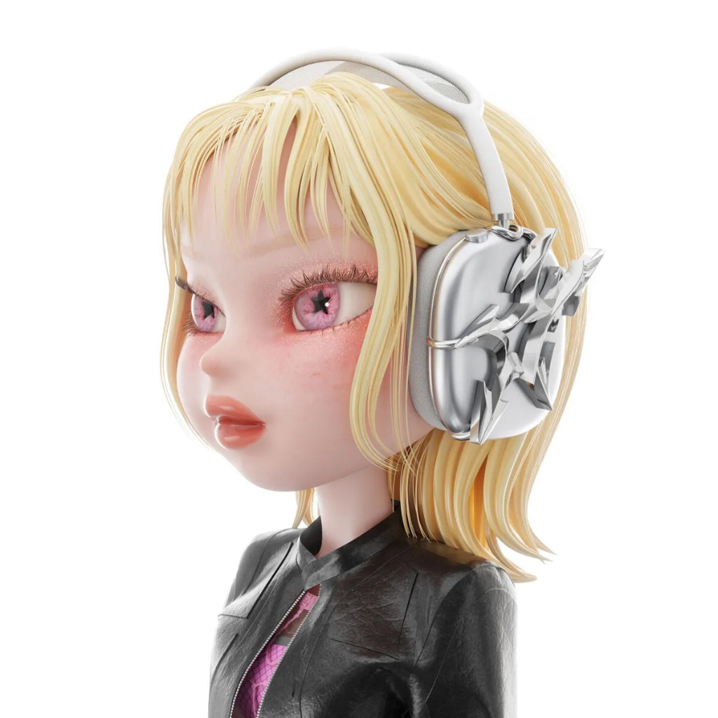 Pre-Order | Andaash X aespa Special Edition AirPods/AirPods Max