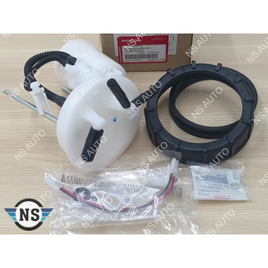 HONDA BRV TSA 1.5 FUEL STRAINER ORIGINAL 17048-TSA-K01 | Shopee Malaysia