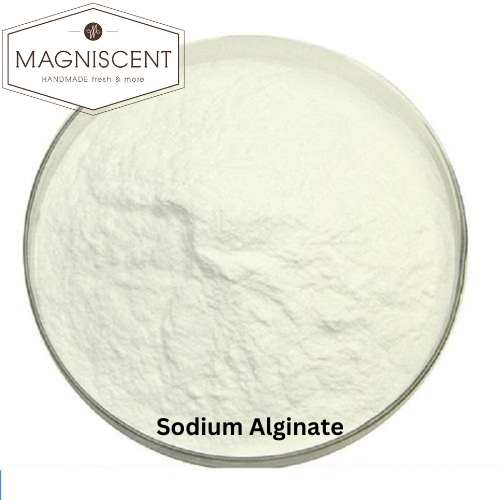 Sodium Alginate | Cosmetic Grade | Alginic Acid | Algin | Shopee Malaysia