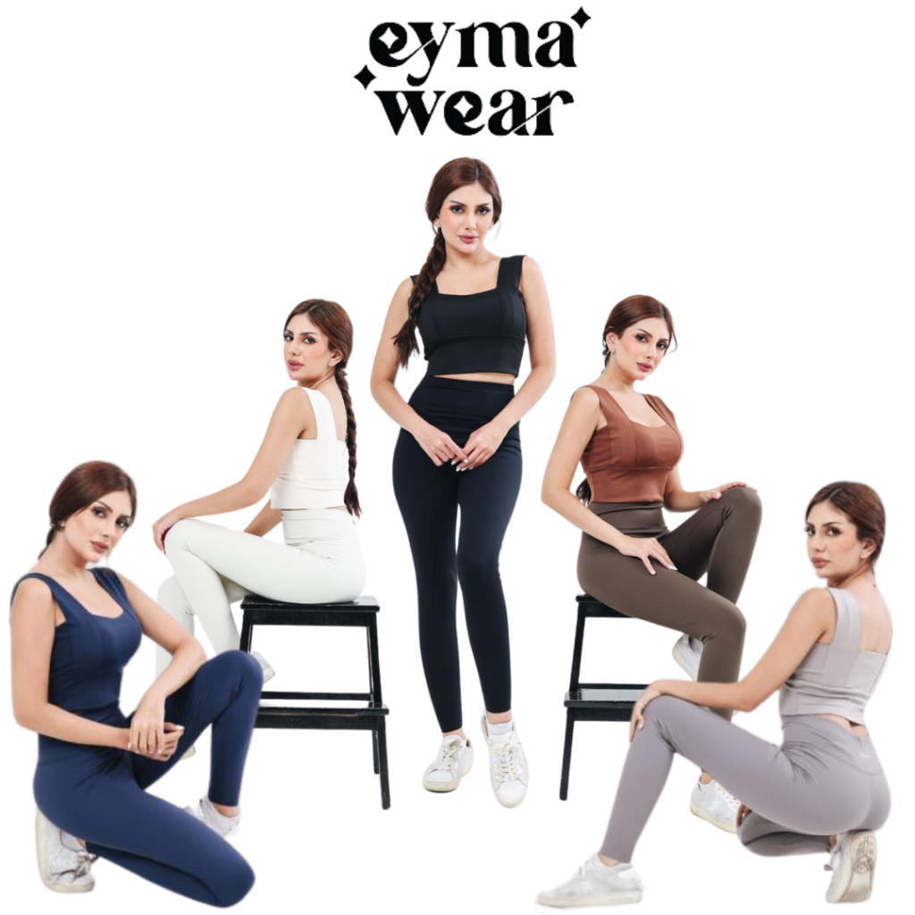 🔥READY STOCK🔥EYMA WEAR LEGGING SOROK LEMAK GELEBEH NO1 PILIHAN ARTIS ...