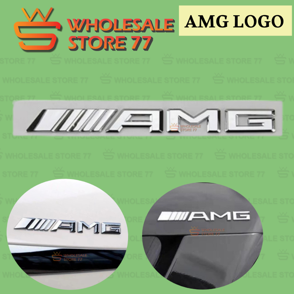 AMG