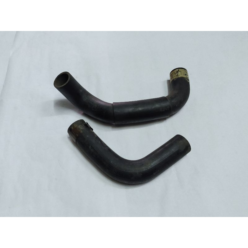 TOYOTA LITEACE KM20 UPPER LOWER RADIATOR HOSE | Shopee Malaysia