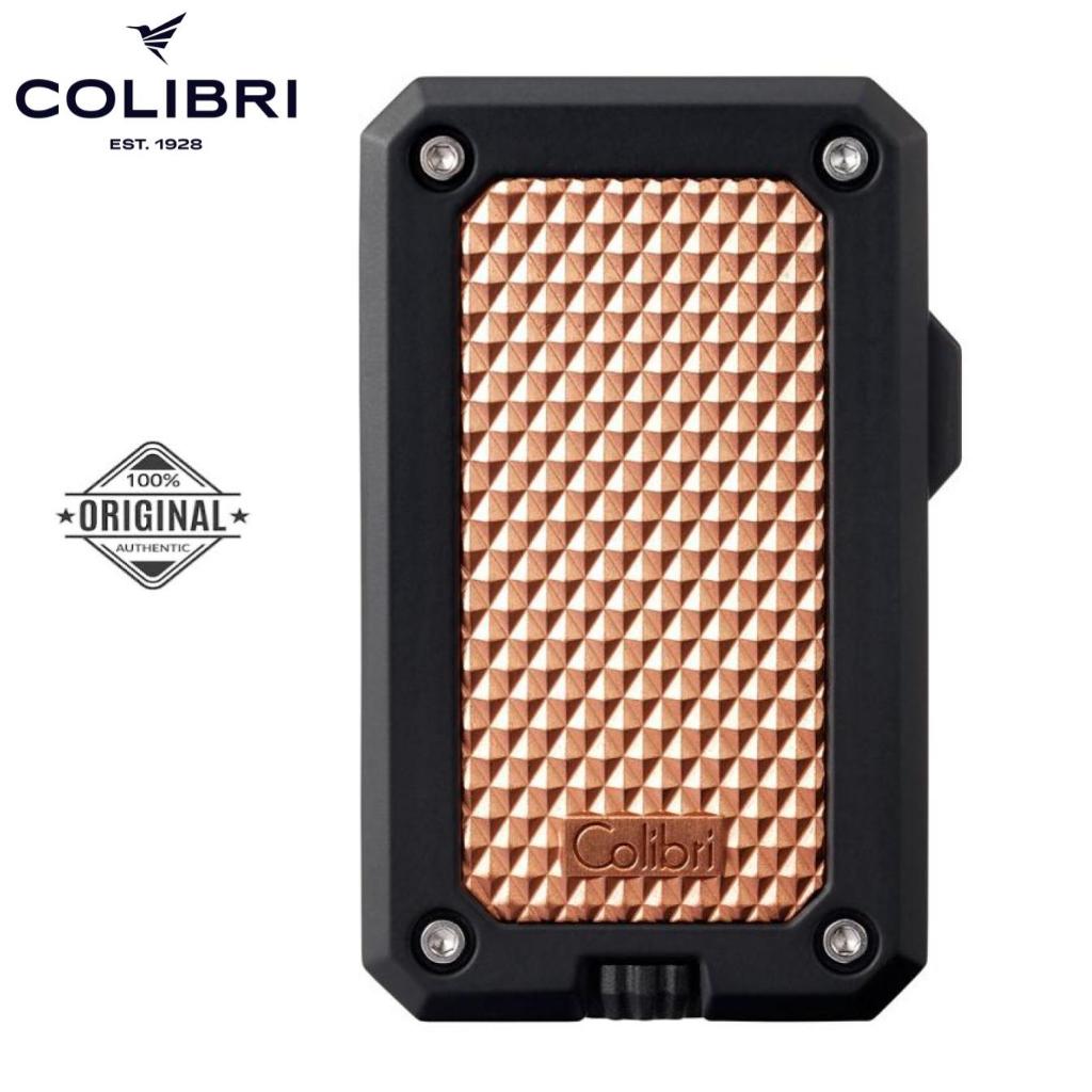 Colibri Single-jet Flame Lighter Series | Shopee Malaysia
