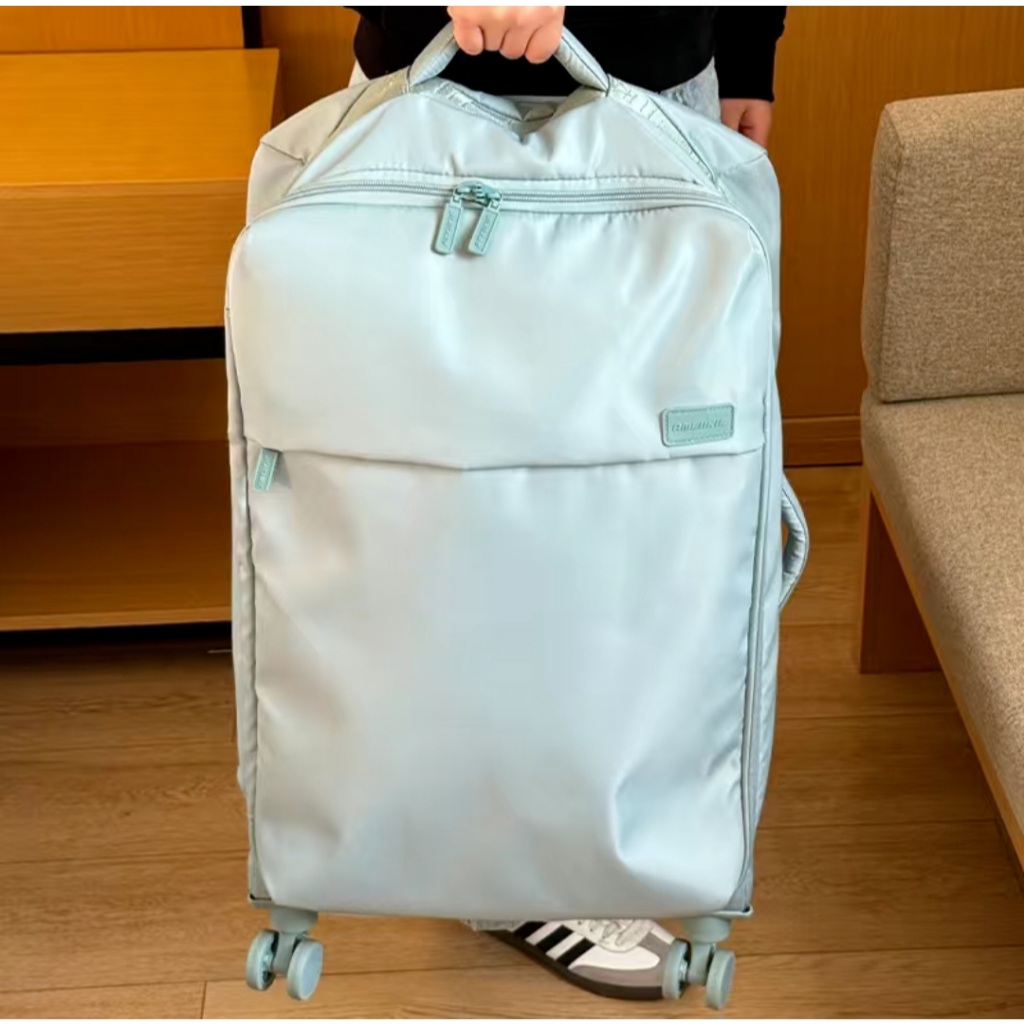 【READY Ultra-Light Oxford Canvas Soft Case 20