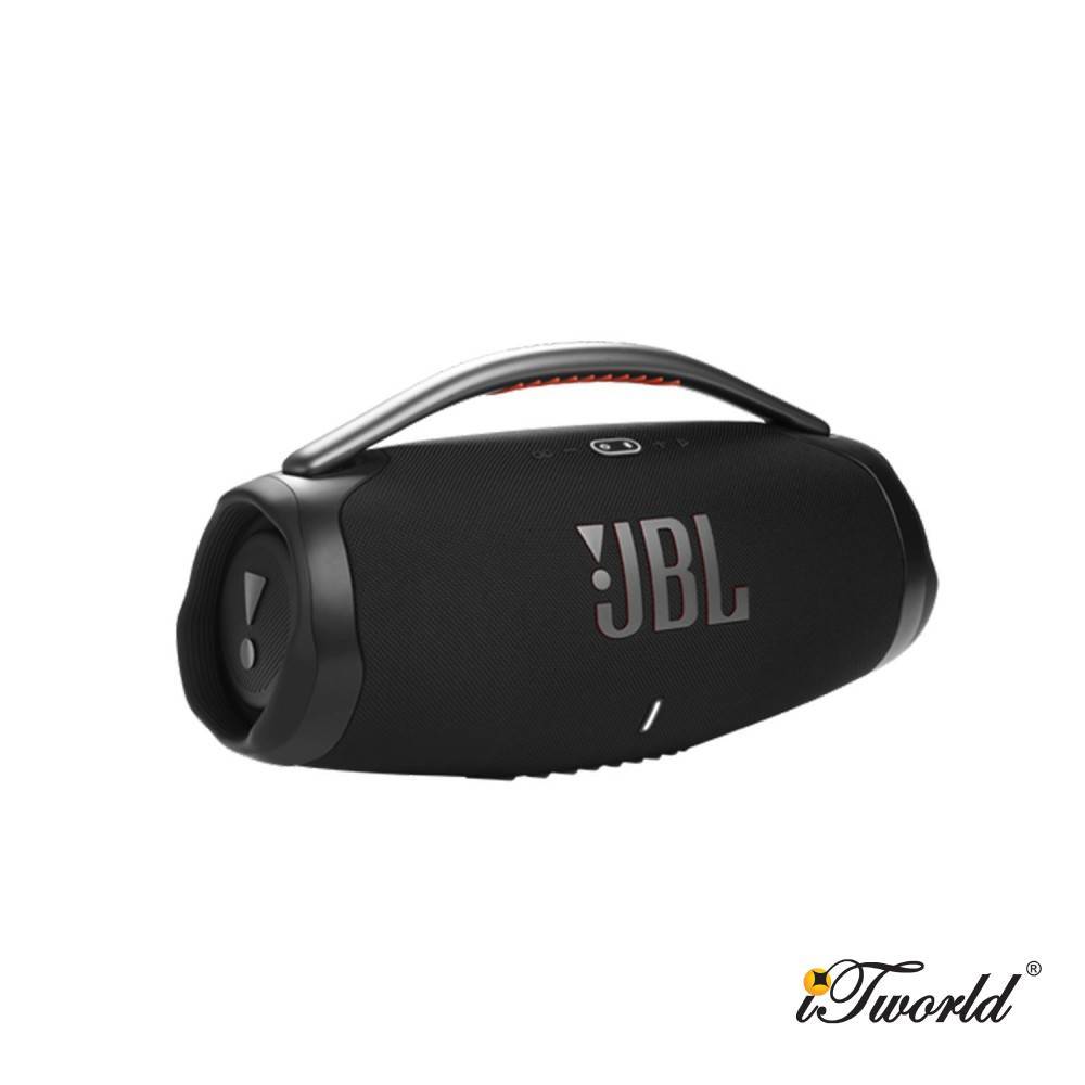 JBL Boombox 3 Portable Wireless Speaker Shopee Malaysia