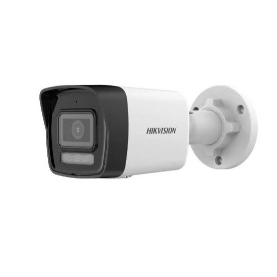 Hikvision DS2CD1043G2LIUF 4MP Outdoor Network Bullet Camera with