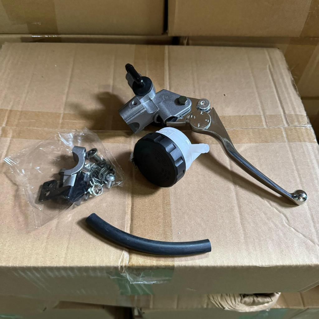 MASTER PUMP SET RH / UNIVERSAL MASTER PUMP RH SET (UNIVERSAL) ALL MODEL ...
