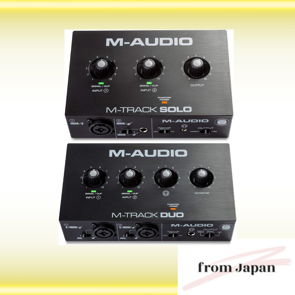 m audio interface - Prices and Promotions - Aug 2026 | Shopee Malaysia