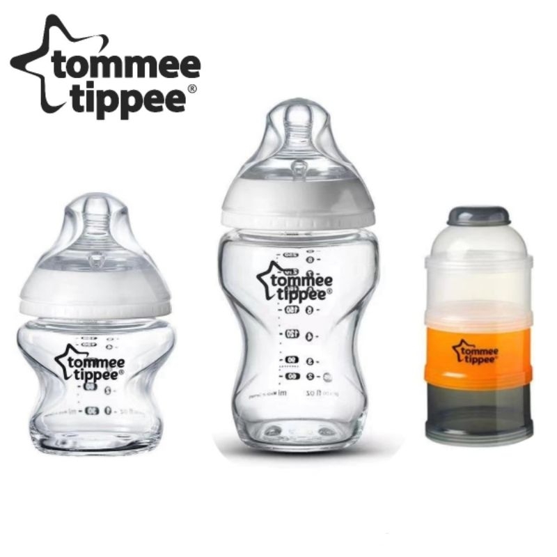 Tommee Tippee Borstkolven kopen? ✔️ Tot 56% korting