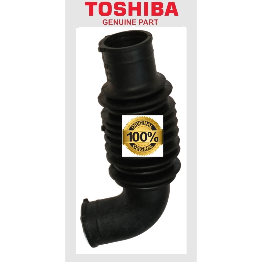 Original Toshiba Automatic Washing Machine Inner Drain Hose For Various