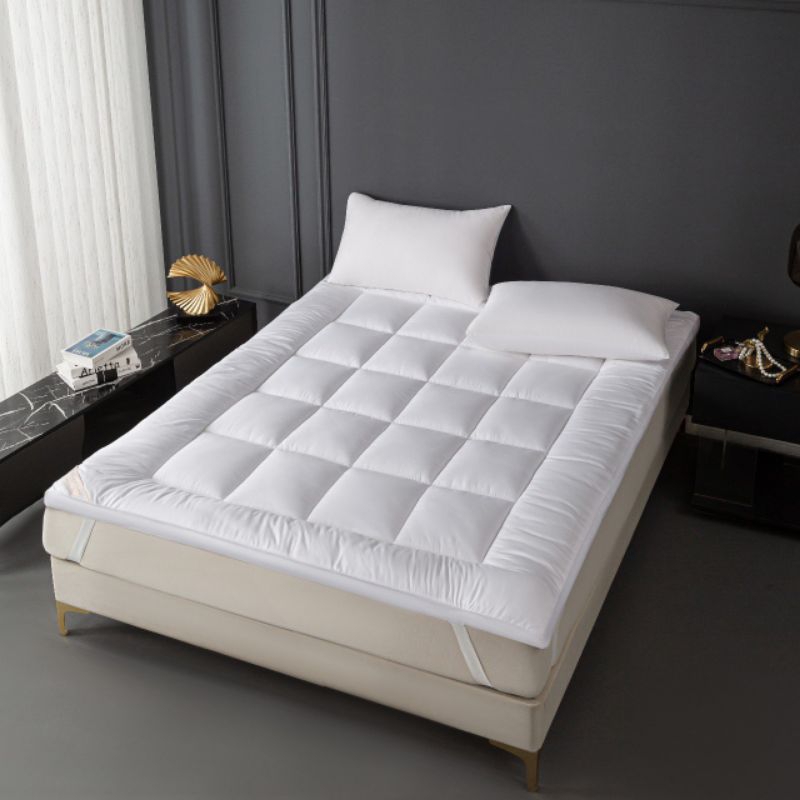 Sultera🔥Hotel 🔥5 star Mattress Topper Super Single Queen King Super ...