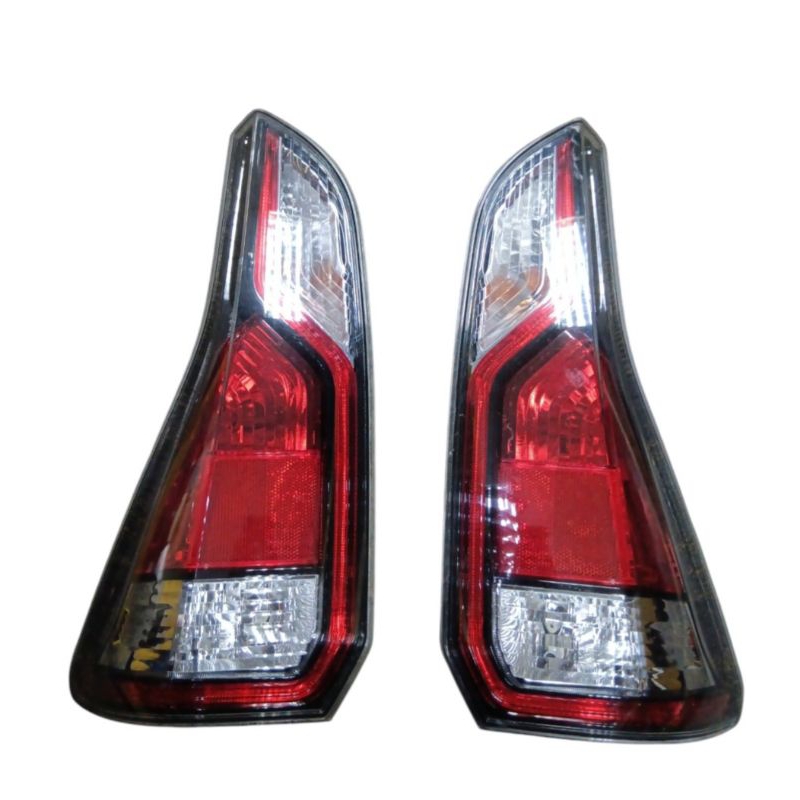 Original Japan (Used) Nissan Serena C27 Taillight Taillamp
