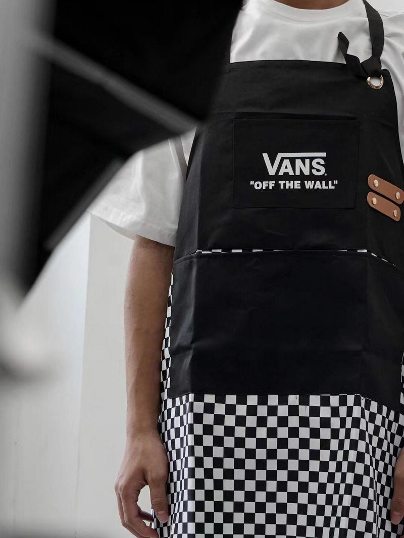promo Vans Apron Vans Apron Shopee Malaysia