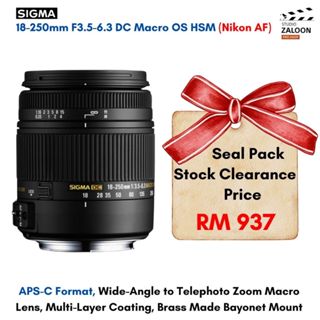 ♥︎◇近くから遠くまでOK♪ ◇TAMRON 18-250mm PENTAX