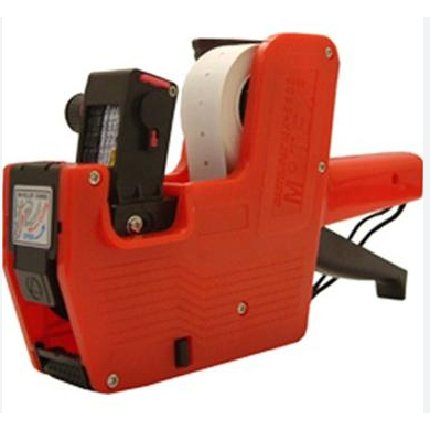 Crown Price Labeller Gun 8 digits MX-5500 - 1 line | Shopee Malaysia