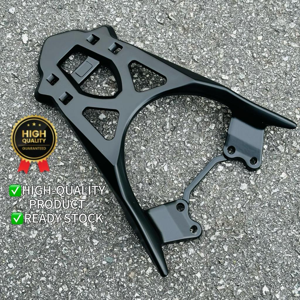 Y15zr Vario160 Click160 adv160 Y15 Rear Rack Vietnam Solid Steel Y15 ...