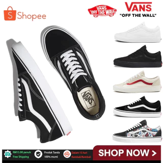 Harga kasut vans original malaysia hotsell