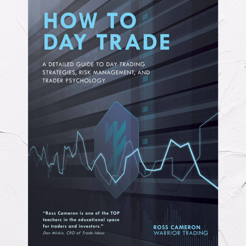 How to Day Trade - Ross Cameron | Shopee Malaysia