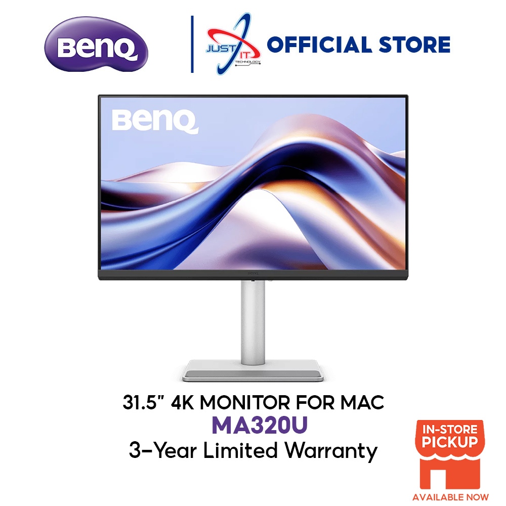 BenQ MA320U 32