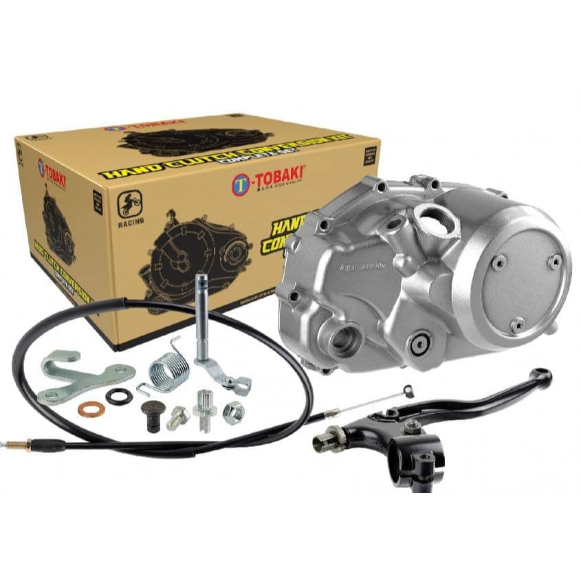 TOBAKI Hand Clutch Convert LC135 KRISS110 EX5 DREAM WAVE125 WAVE100 ...