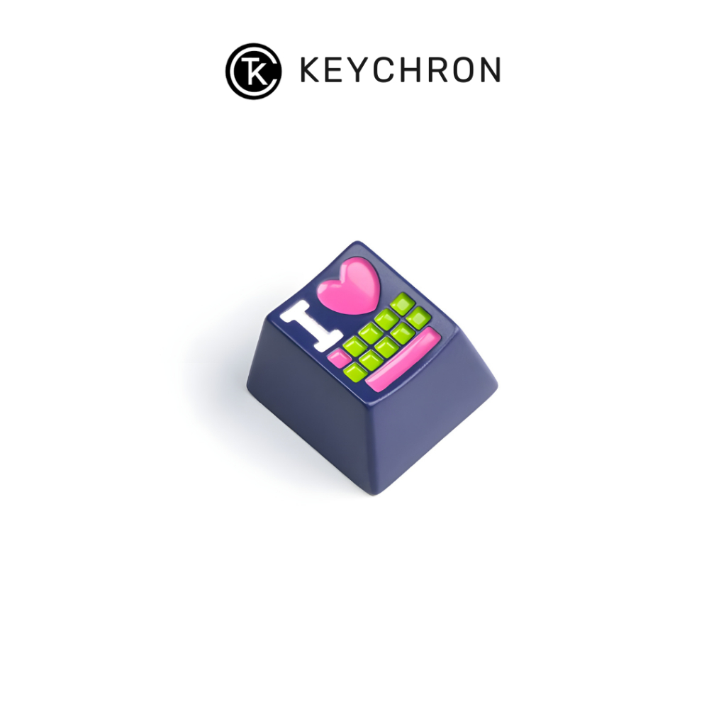 Keychron Official Store Online, August 2026 | Shopee Malaysia