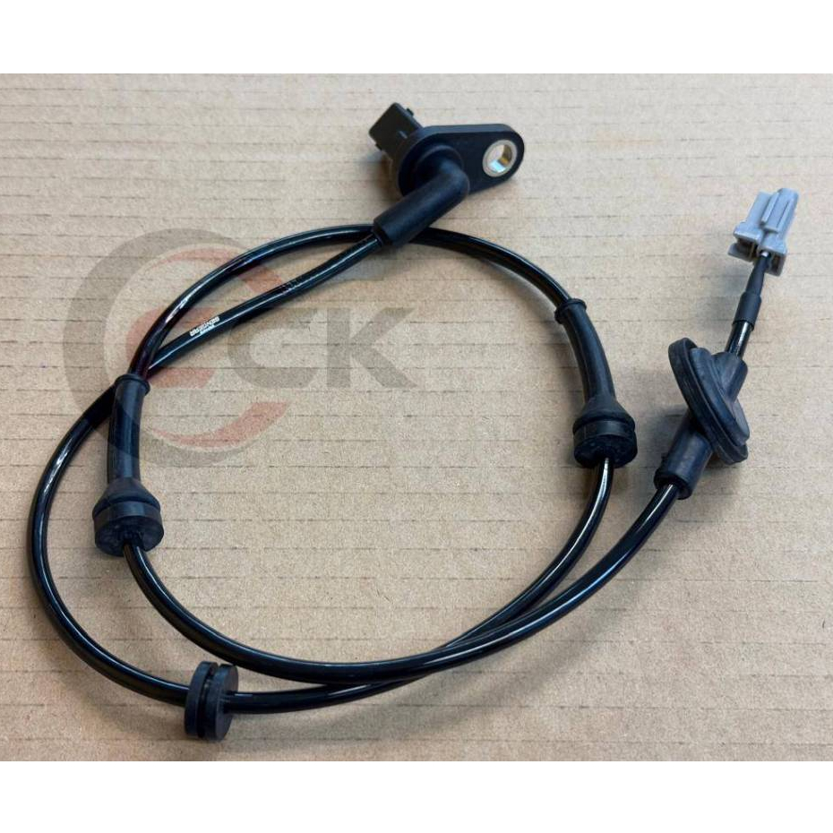 Nissan X-Trail T30 T31 / Serena C24 Front / Rear 2001 - 2013 Year Wheel ...