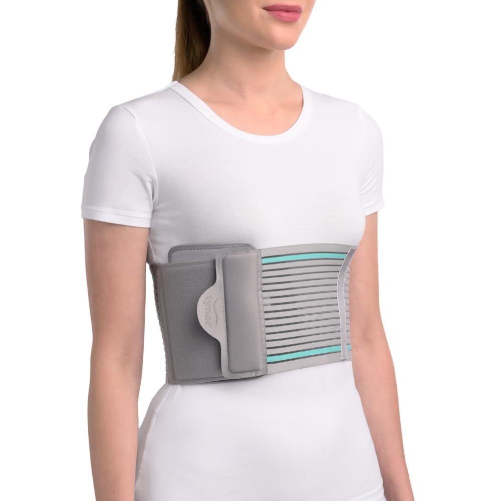 TYNOR Rib Belt (Medical Grade) | Shopee Malaysia