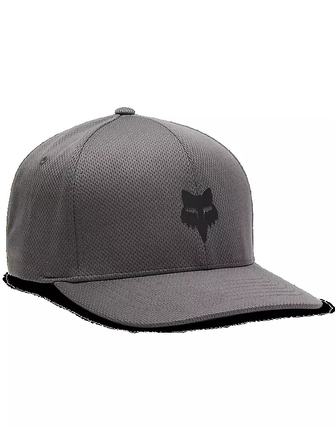 FOX Racing Head Tech Flexfit Hat | Shopee Malaysia