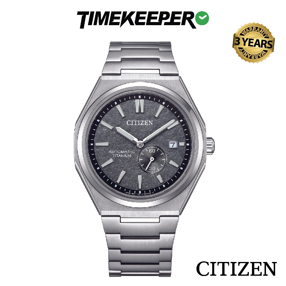 【稼働/新品電池】CITIZEN ALTIMETER TITANIUM 腕時計 シチズンスーパーチタニウムを購入 | Chrono24