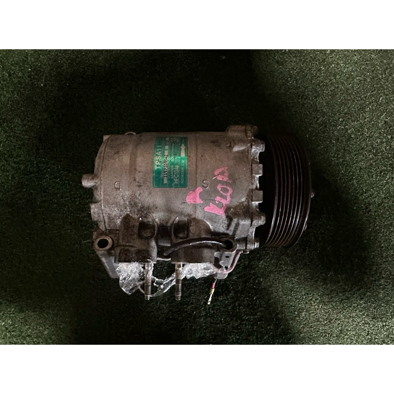 Honda Accord CL7 Euro R Air Cond Compressor | Shopee Malaysia