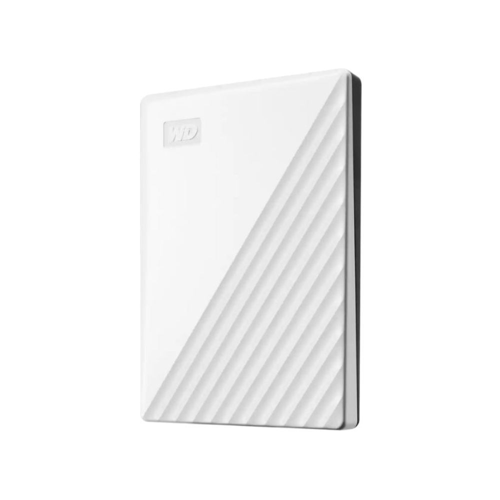 TMT Western Digital WD My Passport External Hard Drive With Password ...