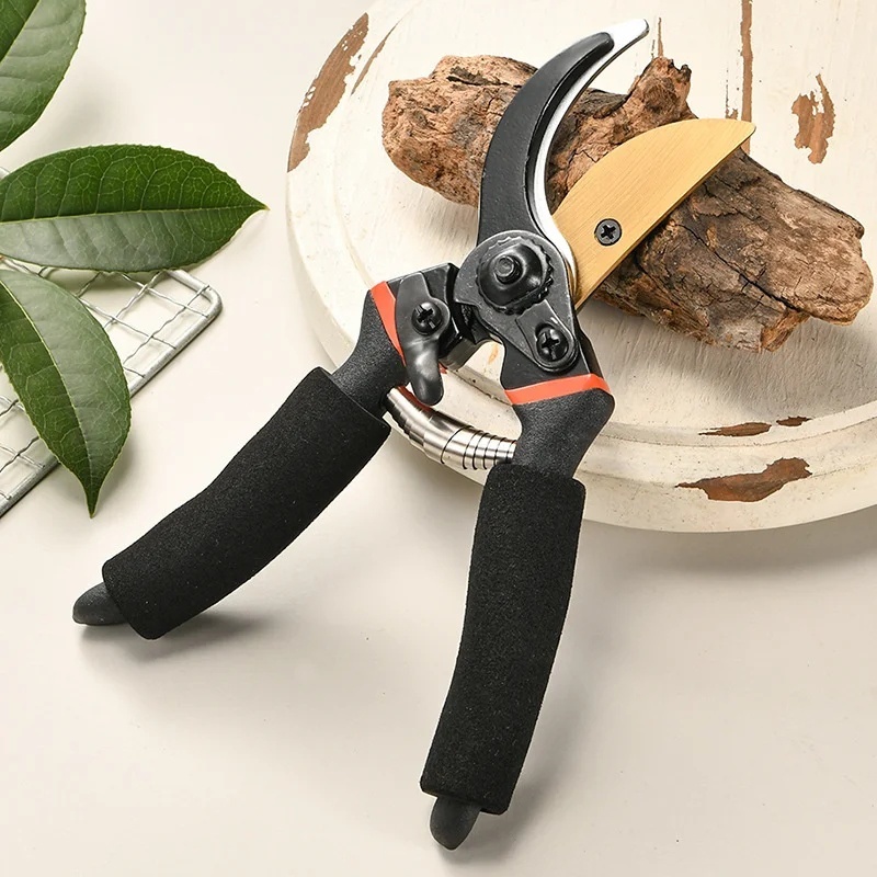 Sk5 Pruning Shears Garden Scissors Tree Cutter Trimmer Cutter Plant ...