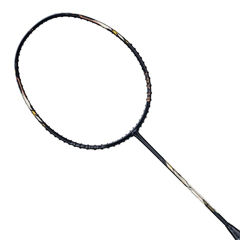 LINING AXFORCE BLAST BADMINTON RACKET (4U/5U/6U) | Shopee Malaysia