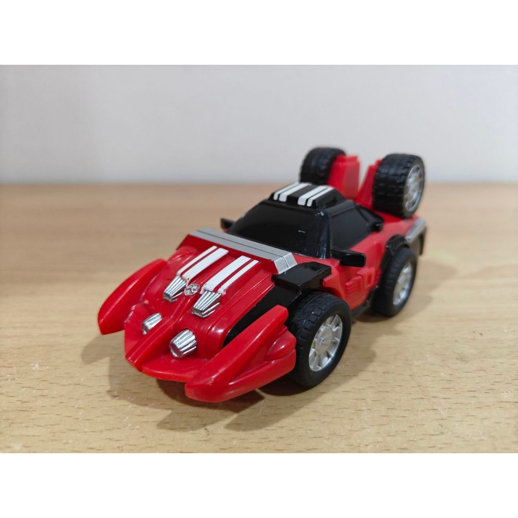 Kamen Rider Drive Tridoron shift car | Bandai | Shopee Malaysia