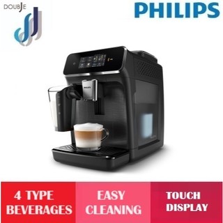 Mesin Kopi Saeco Philips Picobaristo Coffee Machine Saeco Malaysia