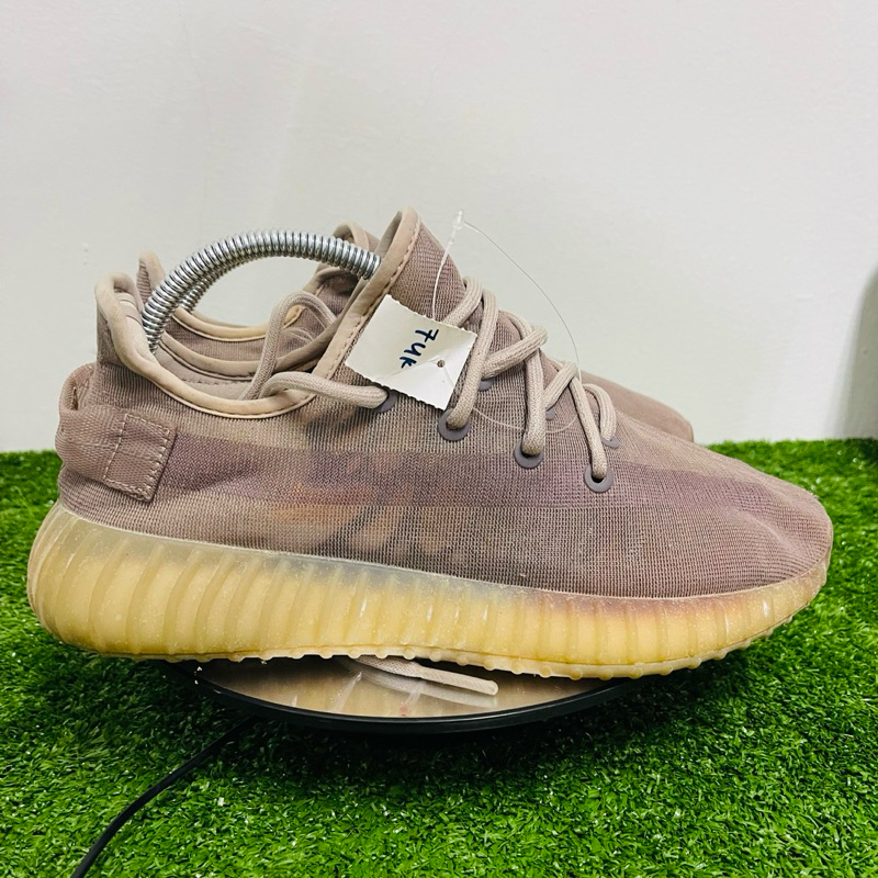 adidas gazelle silver green womens Adidas Yeezy Boost 350 V2 CP9366 Mens White Canvas Lifestyle Sneakers