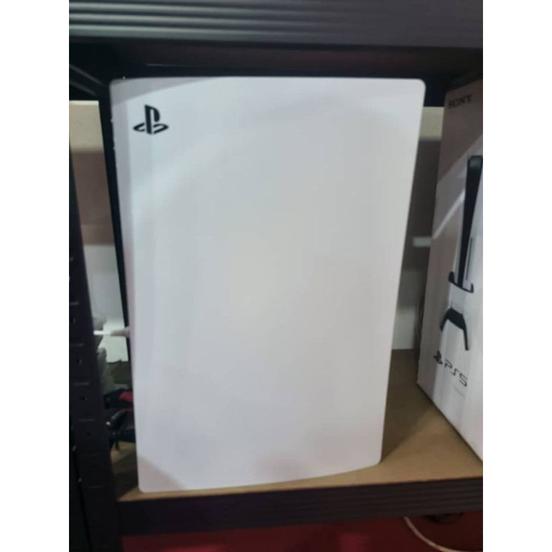 (Used) PS5 First Version - Disc Edition 1TB | Shopee Malaysia